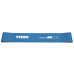 Резинка для фитнеса  York Medium, синий #Y-80451 - фото №3